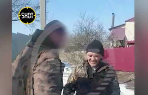 Пенсионер из Челябинской области стал волонтёром, чтобы увидеться с мобилизованным сыном