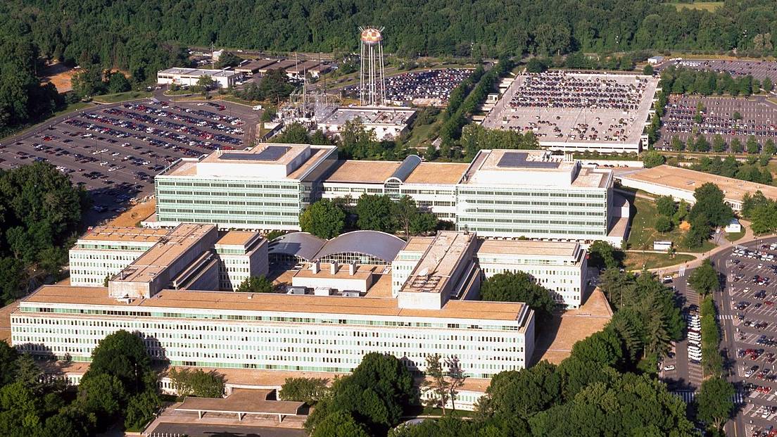 Разведка США не увидела рисков для сотрудничества России и Китая