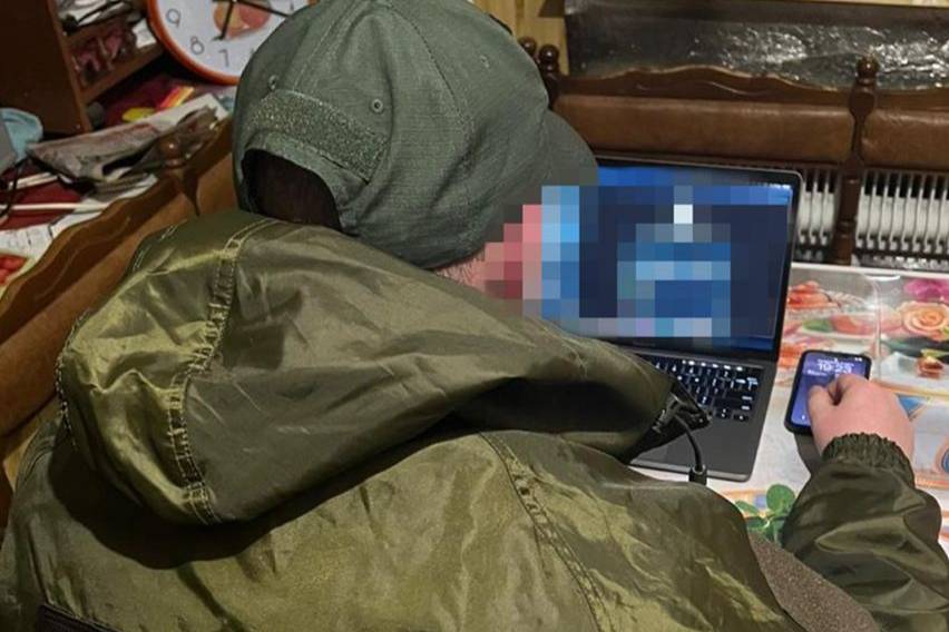 На Украине заблокировали телеграм-каналы с информацией о местах раздачи повесток