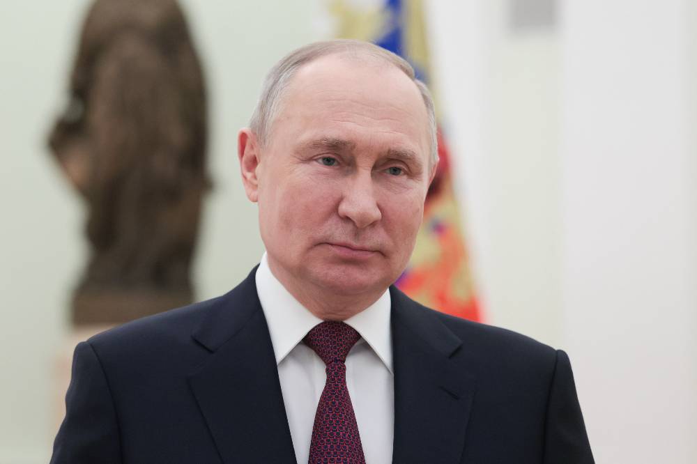 Эксперт указал на ключевые моменты в обращении Путина к женщинам в честь 8 Марта
