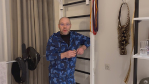 Не без мухоморов: Красноярский депутат пояснил, что употребил перед отравлением
