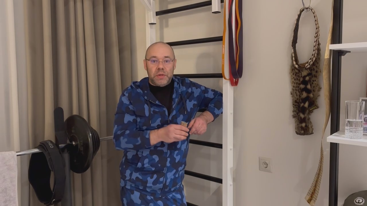 Не без мухоморов: Красноярский депутат пояснил, что употребил перед отравлением