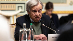 ООН: Гутерриш приложит все силы для обеспечения экспорта российских удобрений