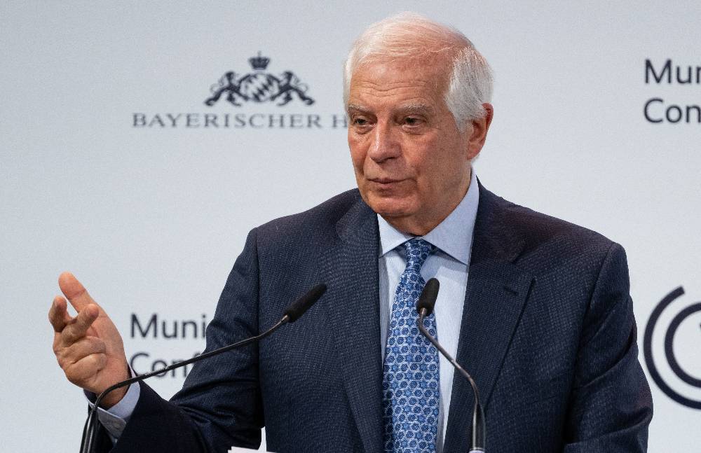 В СФ заявили, что Боррель прессингует жителей Грузии