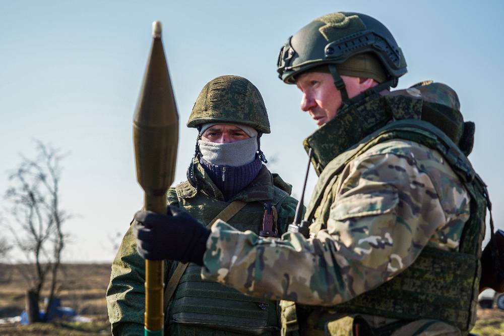 Армия России лишила ВСУ более 180 бойцов на Донецком направлении