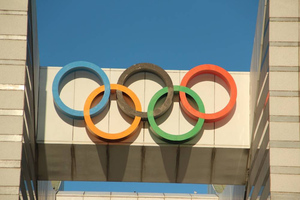 Inside the Games: Горностаи в шлемах станут талисманом Олимпиады 2026 года