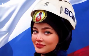 Нейросеть создала к 8 Марта образы российских женщин разных профессий