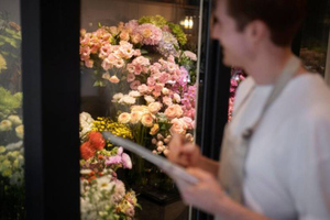 Флорист дала дельный совет мужчинам, которые ещё успевают купить цветы на 8 Марта