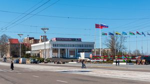 Спецслужбы рассказали, насколько масштабным должен был быть теракт в Приднестровье