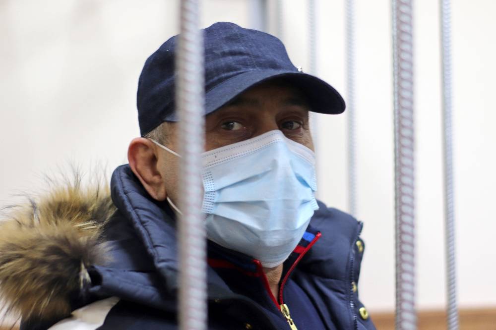 Прокурор запросил пожизненный срок для обвиняемого по делу о терактах в Москве