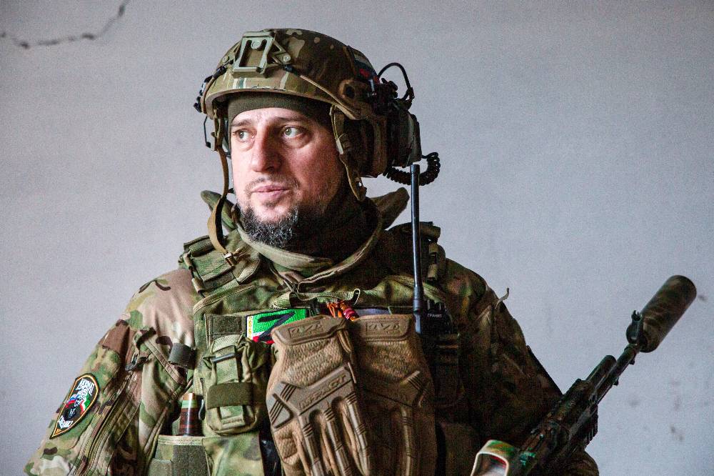 Бастрыкин поручил возбудить дело после попытки отравить командира Ахмата