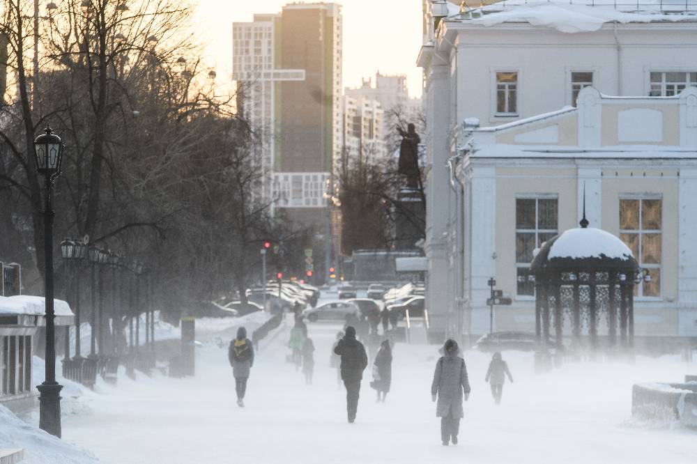 Жители Урала снова услышали ложную воздушную тревогу