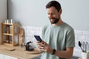 Учёные нашли связь между хорошим иммунитетом и соцсетями