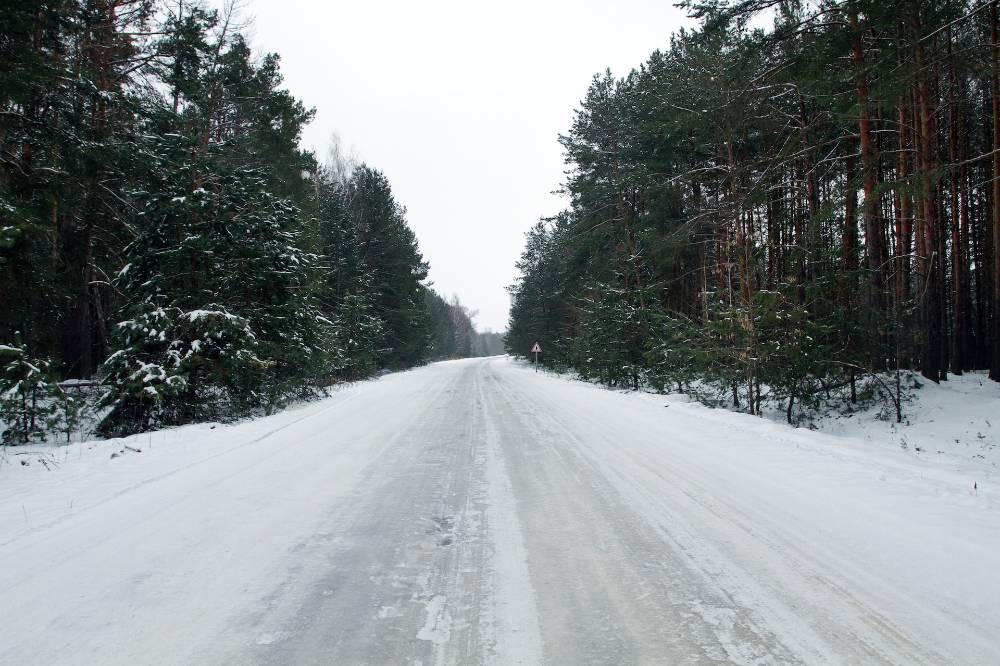 В Иркутской области подросток насмерть замёрз в снегу