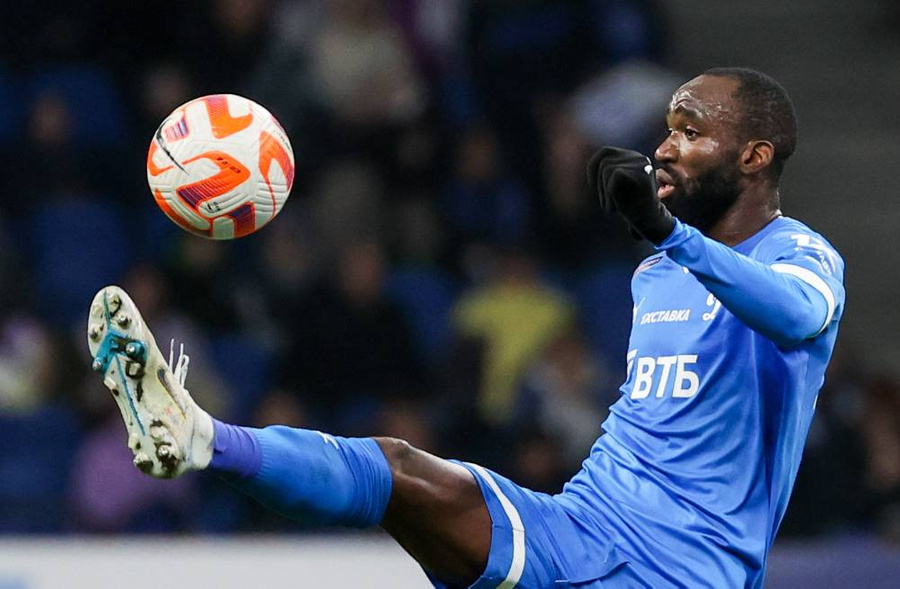 Обложка © Антон Новодережкин