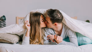 Пять правил крепкой семьи для тех, кто хочет надолго сохранить любовь в браке