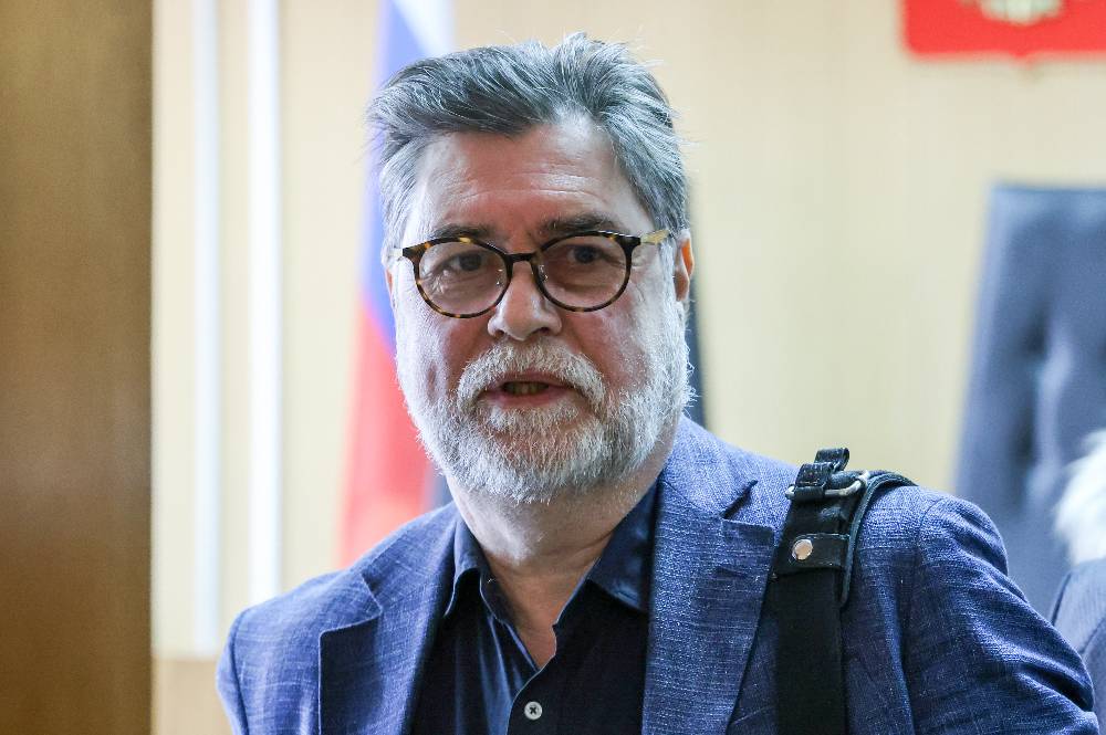Сергей Зуев снят с должности ректора Шанинки