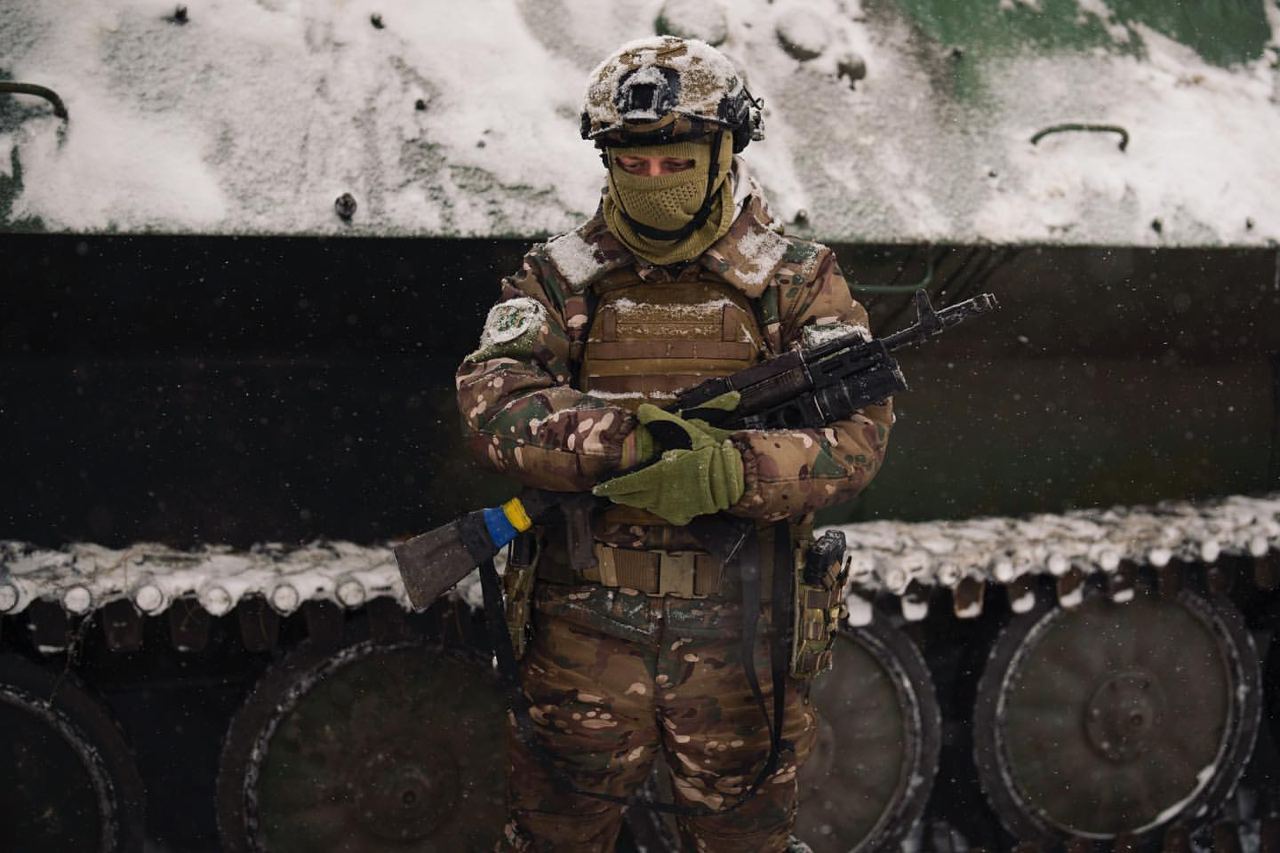 В Киеве ответили на прогнозы генсека НАТО по Артёмовску