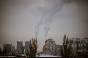 ДТЭК: Оборудование трёх теплоэлектростанций на Украине серьёзно повреждено