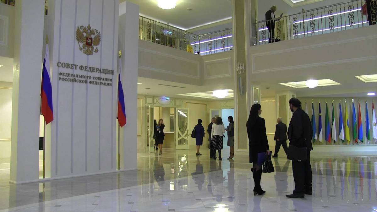 Сенатор Цеков: В России может появиться единая система оповещения о тревоге