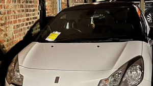 Британка с помощью нейросети добилась отмены штрафа за парковку