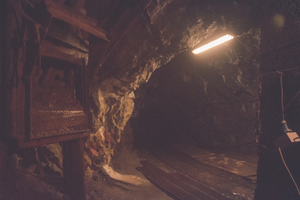 В Забайкалье погиб упавший в заброшенную шахту подросток