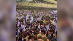 Почти полмиллиона человек охватила новая волна протестов в Израиле