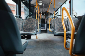 Жителя Москвы отправили под арест за любовь к поездкам зайцем