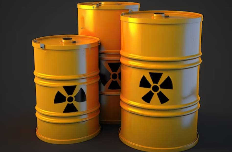 Власти США выступили за продолжение поставок урана из России