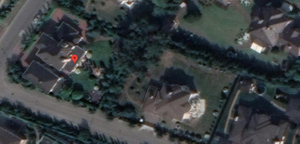 Особняк семьи Реввы. Фото © Google Maps