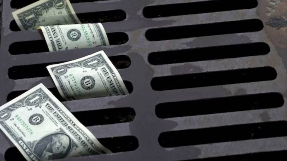 Неизбежная тенденция: В Китае предсказали конец господства США