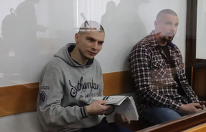 Челябинские рокеры получили по 19 лет колонии за поджог администрации