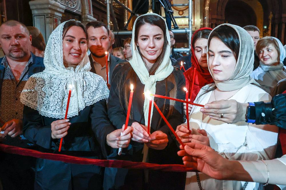 Психотерапевт раскрыла, как не чувствовать себя одиноким на Пасху