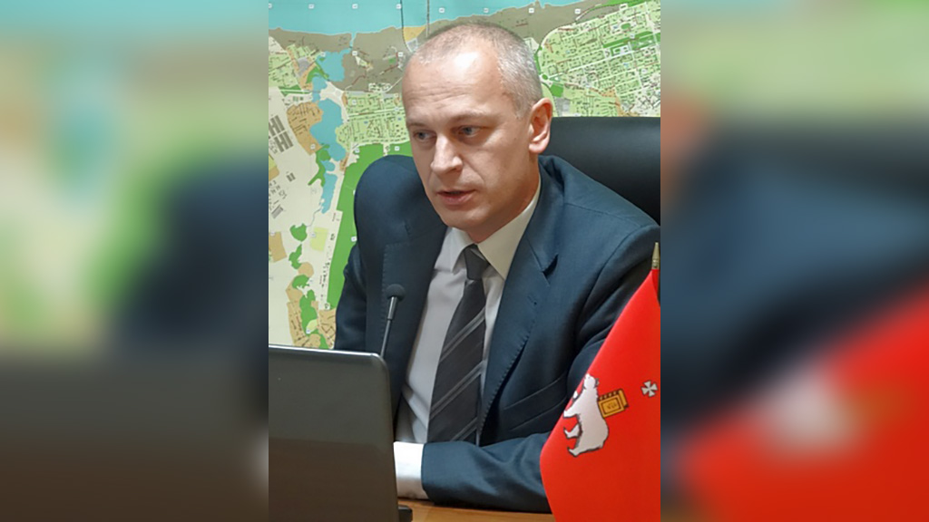 Сбежавший в Германию после начала СВО пермский депутат написал заявление об увольнении