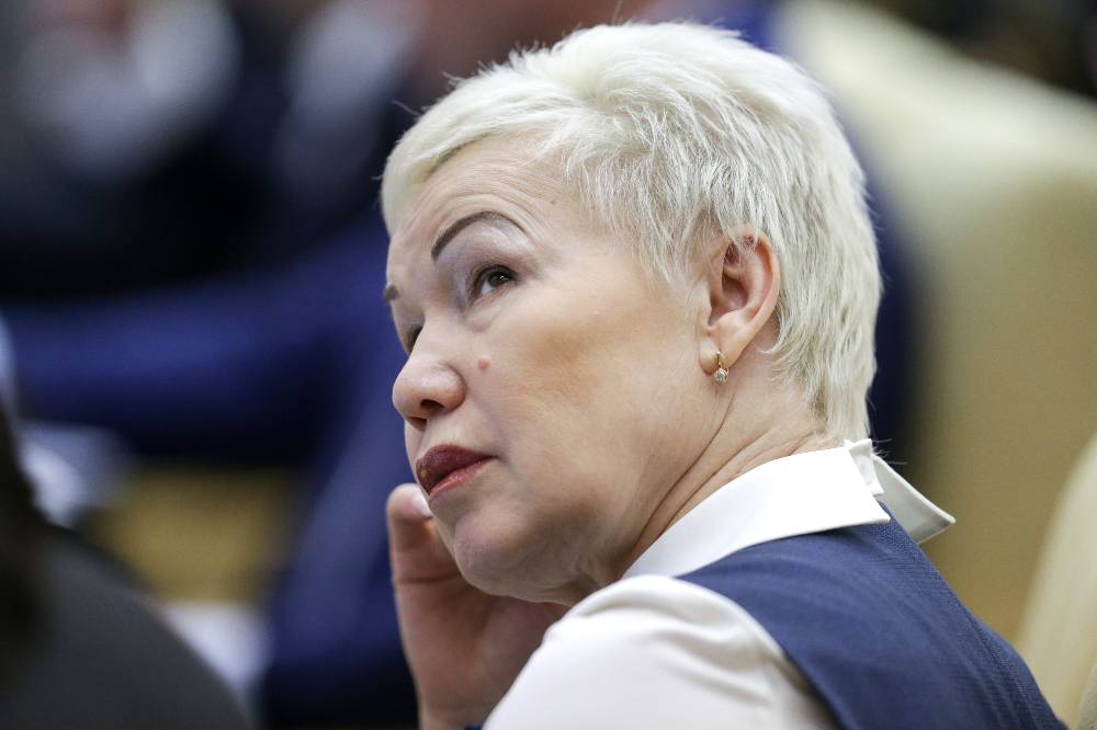 В Госдуме опечалены угрозами МВД Германии оставить без виз российских спортсменов