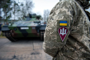Предельная концентрация: Сколько танков Украина приготовила для наступления