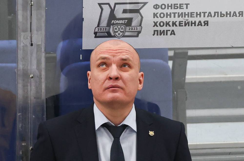 Металлург назначил новым главным тренером легенду клуба