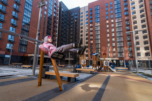 В России отменят "ипотеку от застройщика" с экстремально низкими ставками