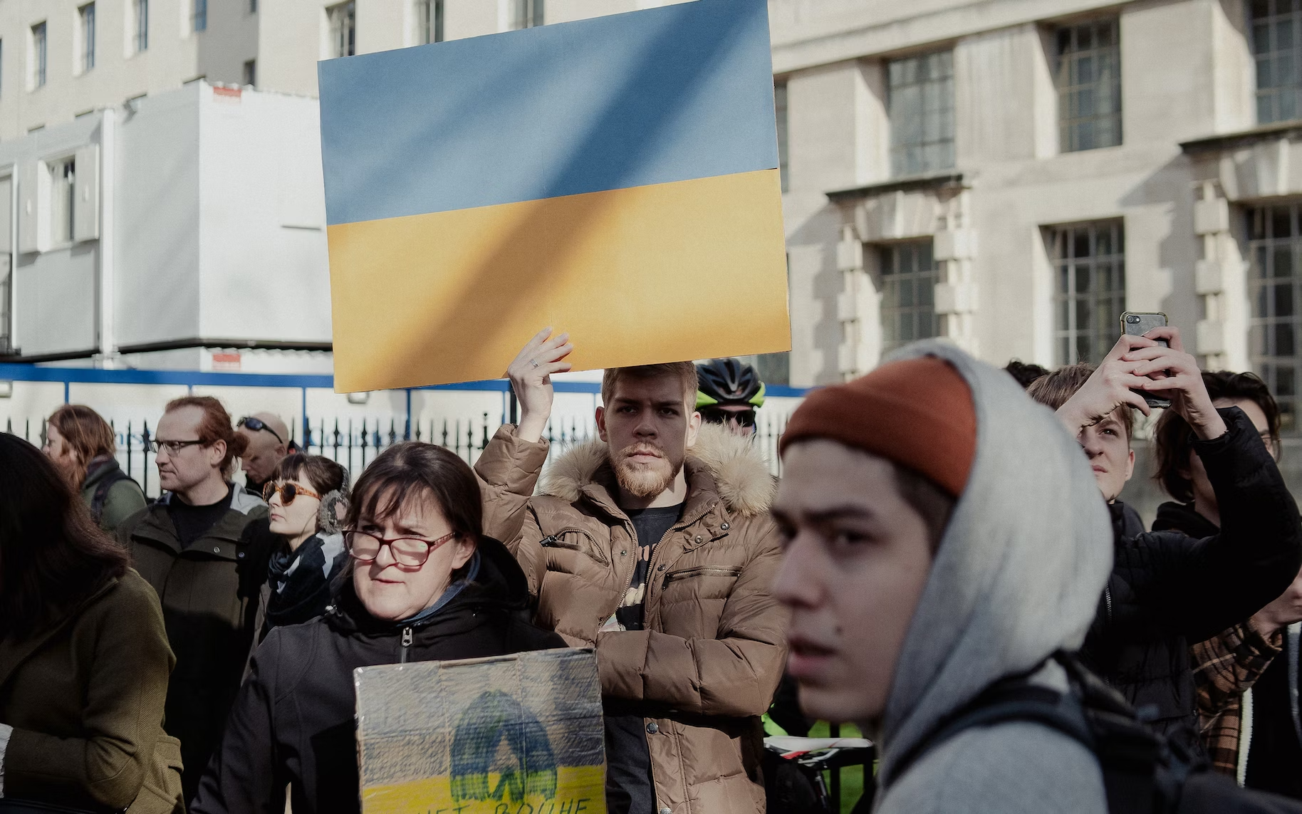 Украине предрекли потерю почти половины населения к 2100 году
