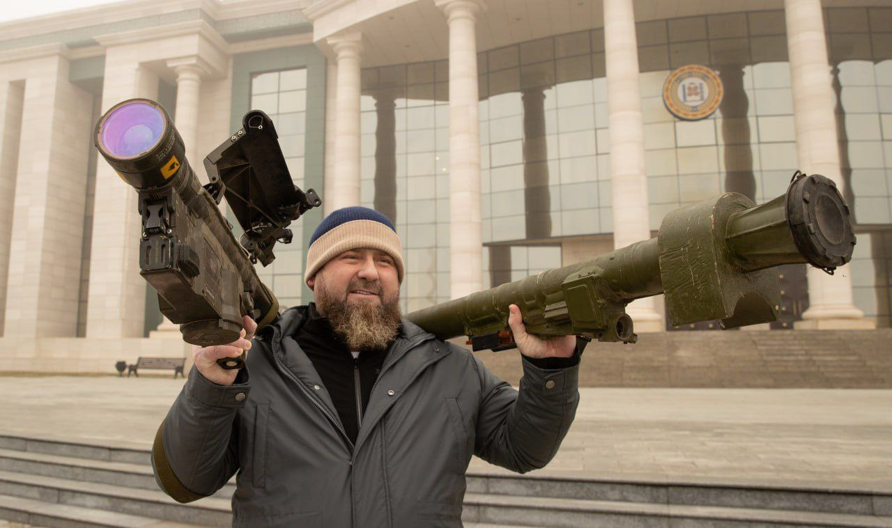 Кадыров сообщил о нейтрализации участника бандитского подполья в чеченском селе