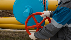Венгрия продлила договор с "Газпромом" о дополнительных поставках газа