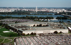 Пентагон: Утёкшие секретные документы датируются 28 февраля и 1 марта