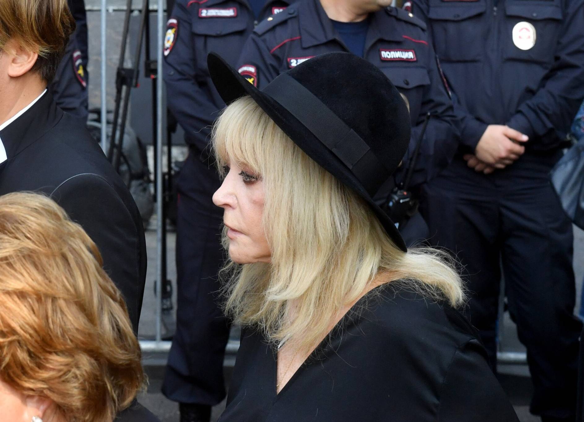 Трагедия в семье Пугачёвой: Невестка Примадонны скончалась во сне
