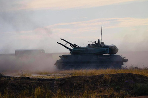 Мирошник предположил, зачем США гонят армию Украины "на убой"