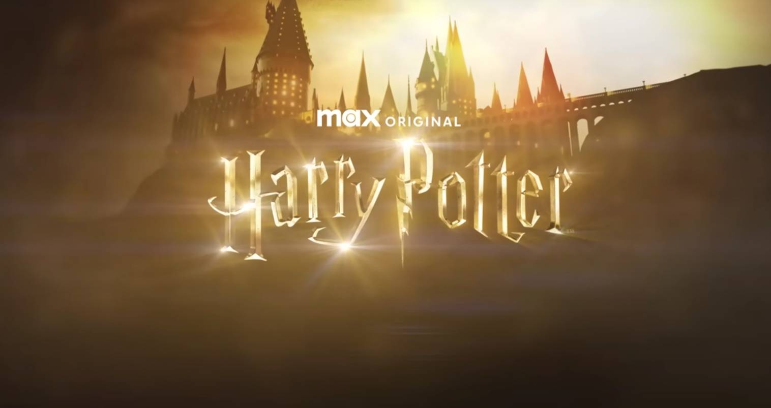 Открыть Хогвартс по-новому: Опубликован первый тизер сериала о Гарри Поттере