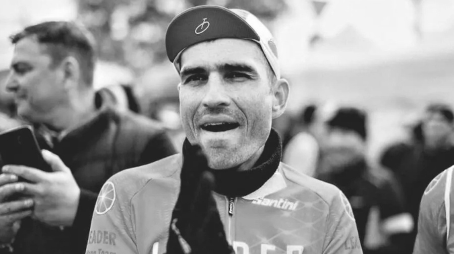 Обложка © Facebook (признан экстремистской организацией и запрещён на территории Российской Федерации) / Leader Citron Team