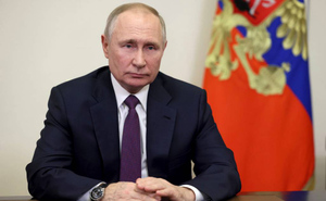 Борисов: Путин одобрил создание Российской орбитальной станции
