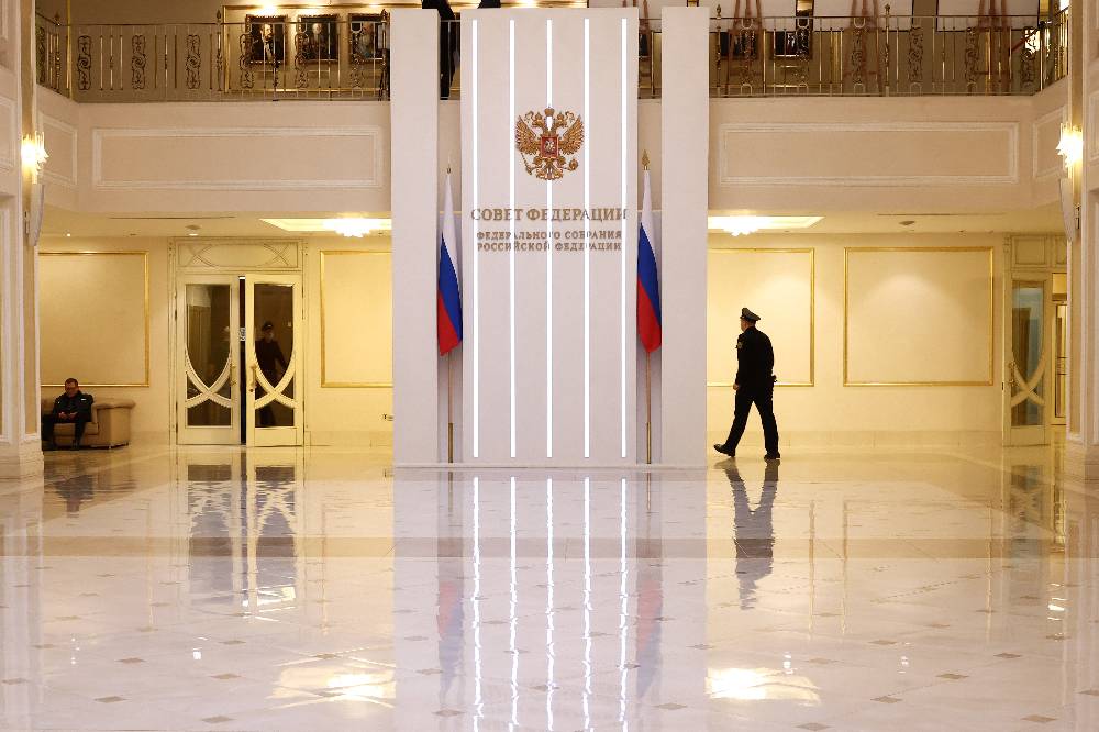 Совфед одобрил закон о реестре воинского учёта и электронных повестках