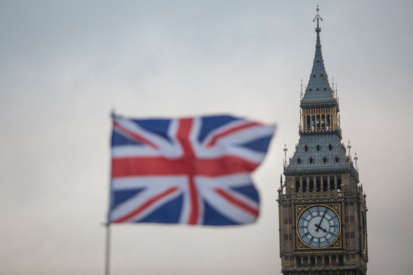 Великобритания расширила антироссийские санкции на 11 позиций