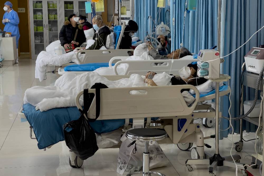 В Китае зафиксирована первая смерть человека от птичьего гриппа H3N8